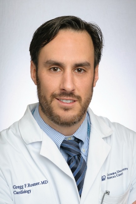 Gregg F Rosner MD Cardiovascular Disease ColumbiaDoctors New York