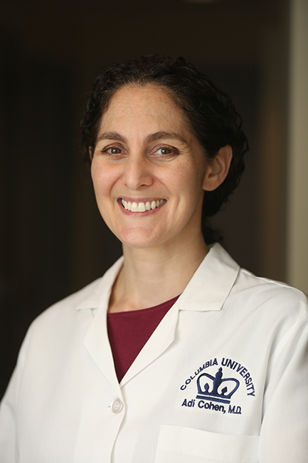 Adi Cohen, MD - Endocrinology | ColumbiaDoctors - New York