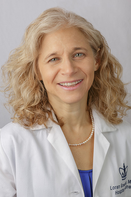 Loren S Greenberg Md Geriatric Medicine Columbiadoctors New York