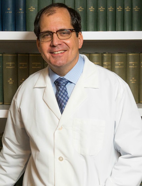 Steven B. Brandes, MD - Urology | ColumbiaDoctors - New York