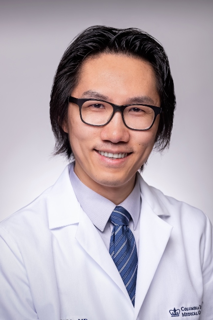 Qi Liu, MD - Cardiovascular Disease | ColumbiaDoctors - New York