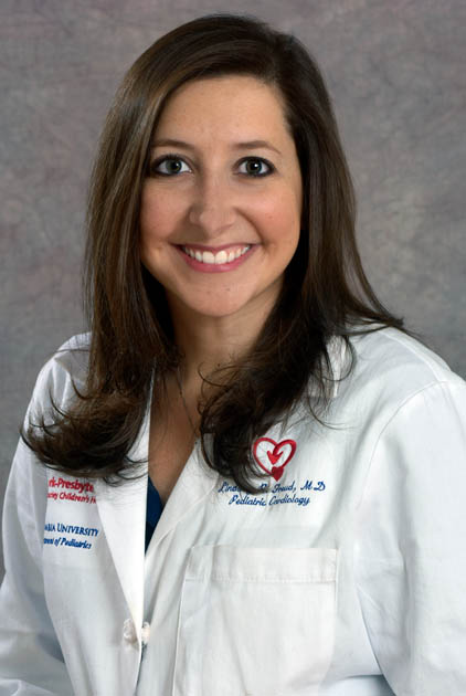 Lindsay Rachel Freud, MD - Pediatric Cardiology | ColumbiaDoctors - New ...