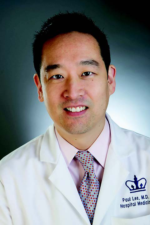 Paul G Lee Md Mph Internal Medicine Columbiadoctors New York