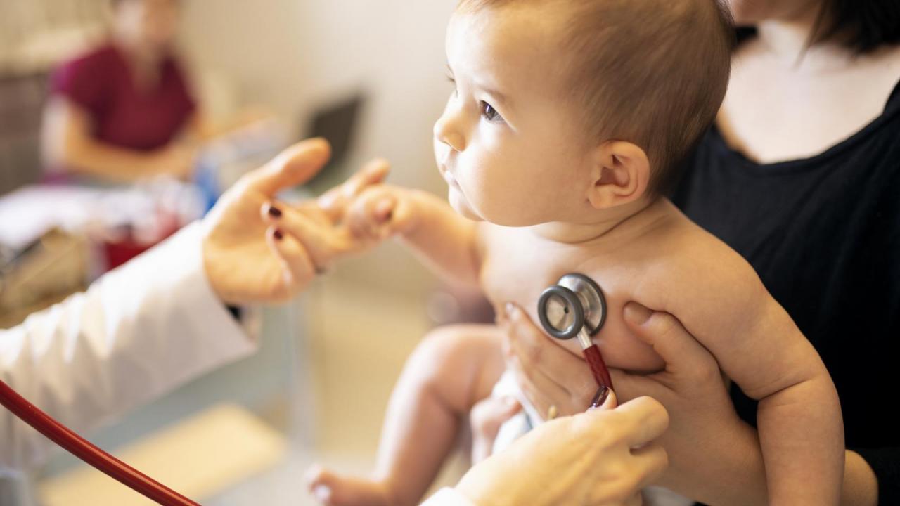 What You Should Know About Hypertension & Kids - DFWChild