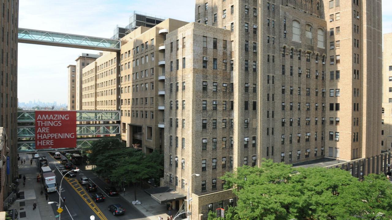NEW YORK PRESBYTERIAN GUEST FACILITY - Updated 2023 Prices & Condominium  Reviews (New York City)