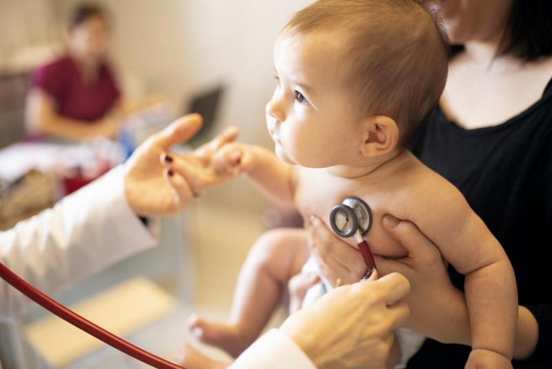 Pediatric Cardiology - UWS NYC | ColumbiaDoctors