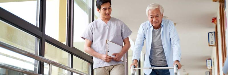 Acute Inpatient Rehabilitation Services - NYC | ColumbiaDoctors